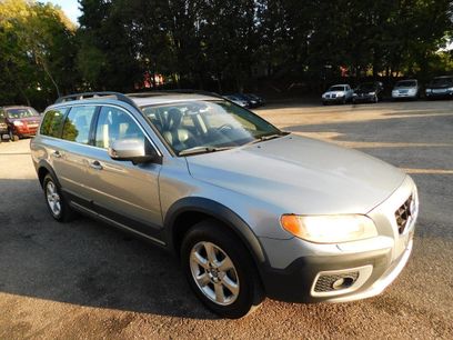 Used 2010 Volvo XC70 3.2