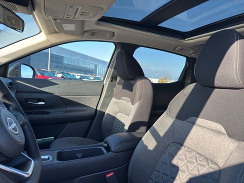 New 2026 Nissan Kicks SV w/ SV Premium Package image 26