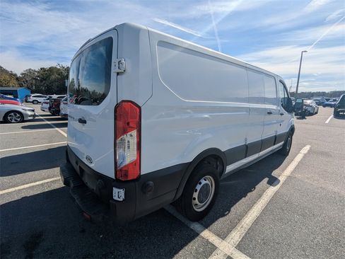 Used 2019 Ford Transit 150 Base image 2
