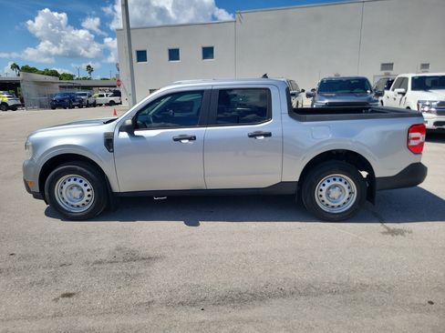 Used 2022 Ford Maverick XL FWD image 8