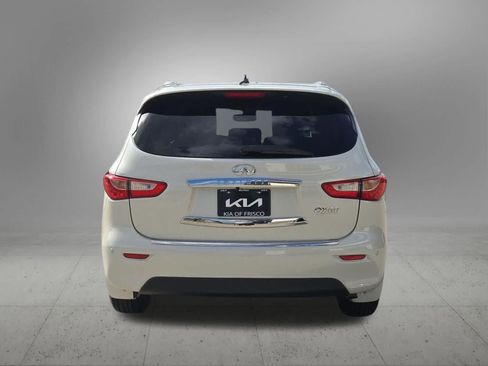 Used 2015 INFINITI QX60 FWD w/ Premium Plus Package image 5