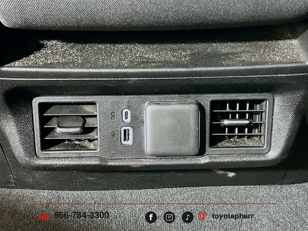 Used 2026 GMC Sierra 1500 SLE RWD image 24