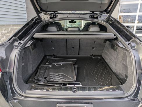 Used 2024 BMW X6 M Competition w/ Executive Package image 27