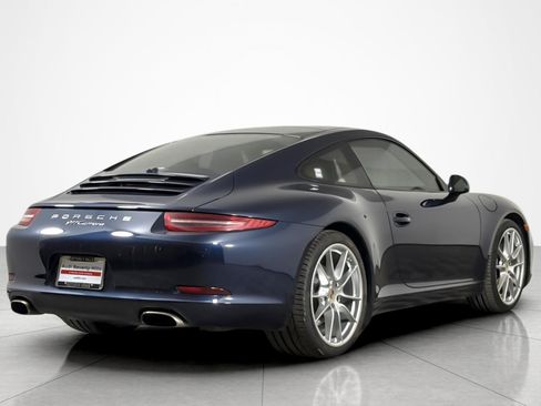 Used 2014 Porsche 911 Carrera image 5
