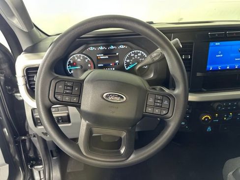 Used 2024 Ford F250 XLT w/ 360-Degree Camera Package image 14