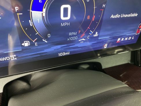 New 2026 Chevrolet Traverse Z71 w/ Driver Confidence Package image 12