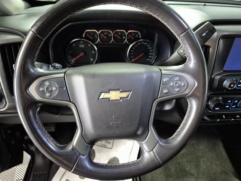 Used 2018 Chevrolet Silverado 1500 LT w/ All Star Edition image 11