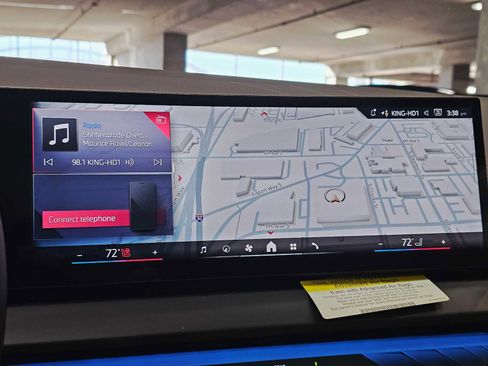 New 2026 BMW X3 M50 w/ Premium Package image 14