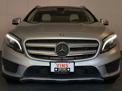 Used 2015 Mercedes-Benz GLA 250 4MATIC w/ Multimedia Package image 22