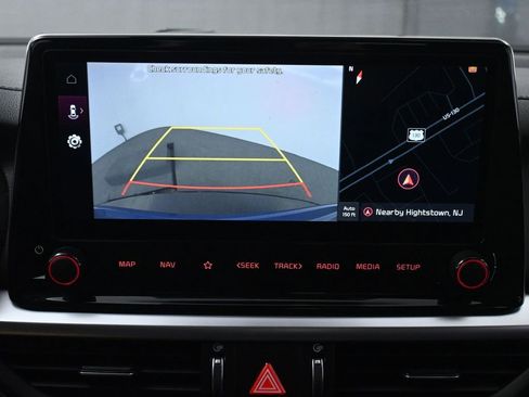 Used 2023 Kia Forte GT-Line w/ GT-Line Technology Package image 32