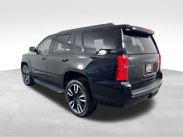 Used 2018 Chevrolet Tahoe Premier AWD/4WD image 7
