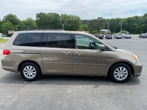 Used 2010 Honda Odyssey EX image 5