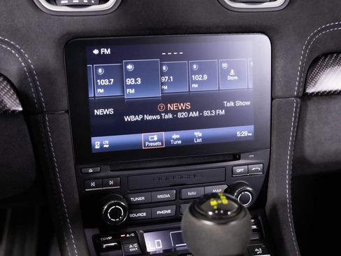 Used 2023 Porsche 718 Cayman GT4 RS image 33