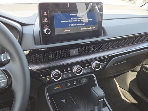 New 2026 Honda CR-V EX-L image 30