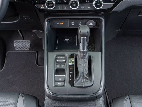 New 2026 Honda CR-V EX-L image 23