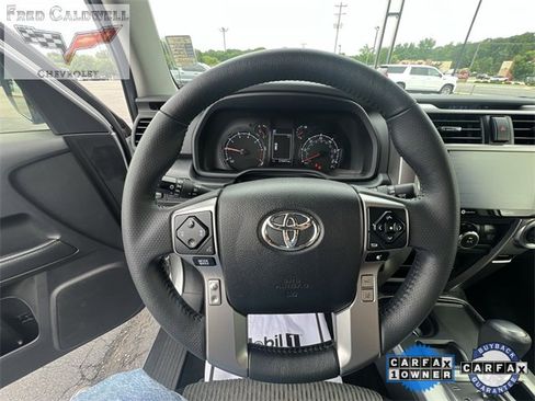 Used 2024 Toyota 4Runner SR5 image 11