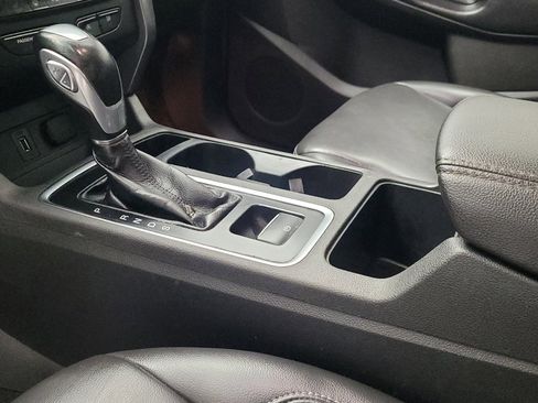 Used 2019 Ford Escape SEL AWD/4WD image 26