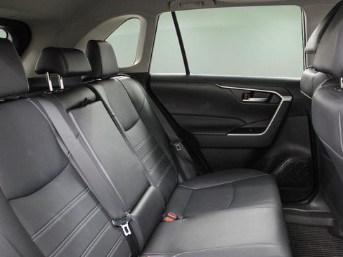 Used 2025 Toyota RAV4 XLE Premium w/ Weather Package AWD/4WD image 27
