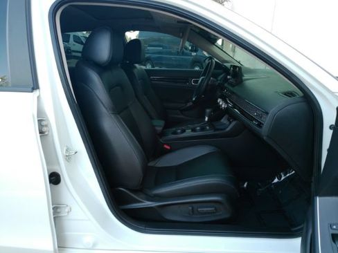 Used 2024 Honda Civic Touring image 21