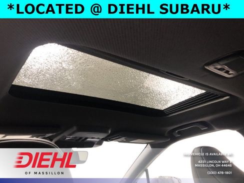 New 2026 Subaru Outback Limited XT image 18