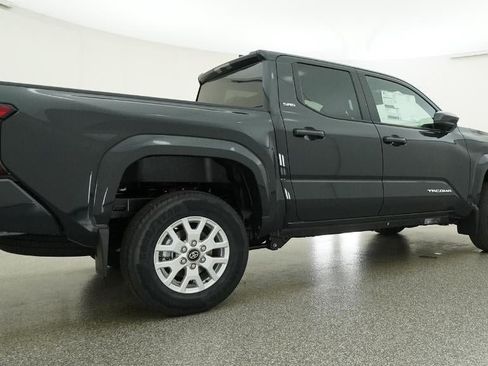 New 2026 Toyota Tacoma SR5 RWD image 25
