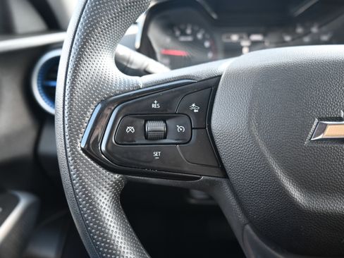 Used 2024 Chevrolet Trax LS w/ LS Convenience Package image 28