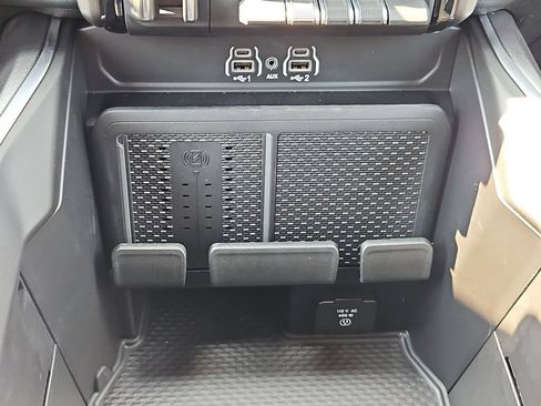 New 2026 RAM 1500 Big Horn AWD/4WD image 26