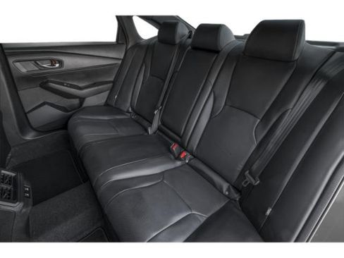 New 2026 Honda Accord Sport image 35