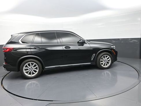 Used 2020 BMW X5 xDrive40i w/ Convenience Package AWD/4WD image 21