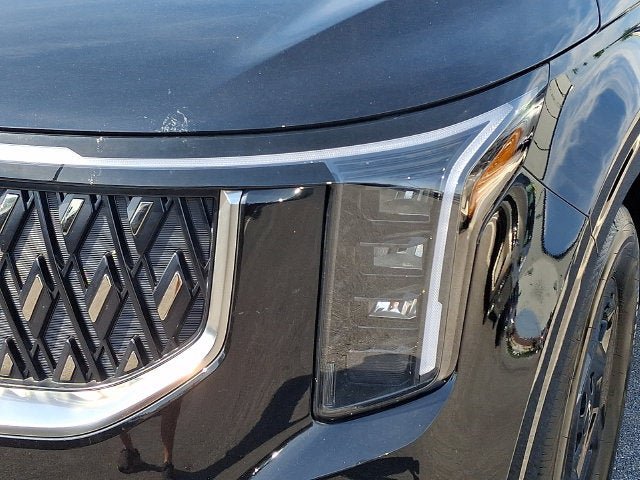 Used 2026 Kia Carnival FWD image 9