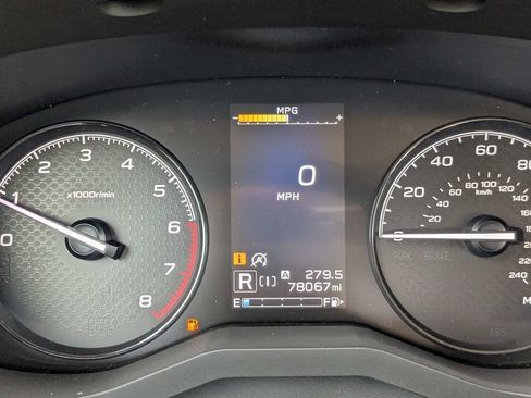 Used 2020 Subaru Forester w/ Alloy Wheel Package AWD/4WD image 47
