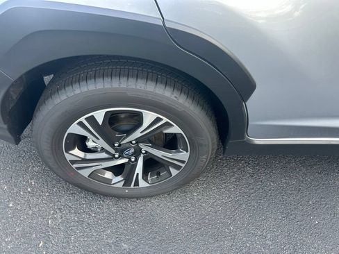 Certified 2026 Subaru Crosstrek 2.5i Premium AWD/4WD image 13