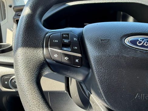 Used 2020 Ford Transit 150 Low Roof image 24