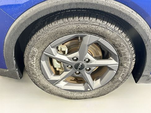 Used 2025 Kia K4 FWD image 11