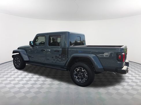 New 2025 Jeep Gladiator Sport w/ Premium Package image 6