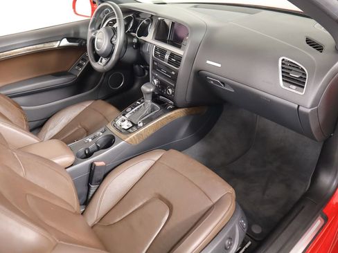 Used 2013 Audi A5 2.0T Prestige image 26