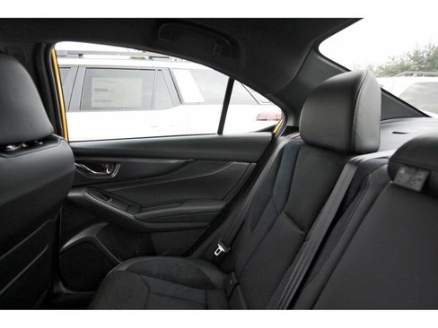 New 2026 Subaru WRX tS AWD/4WD image 9