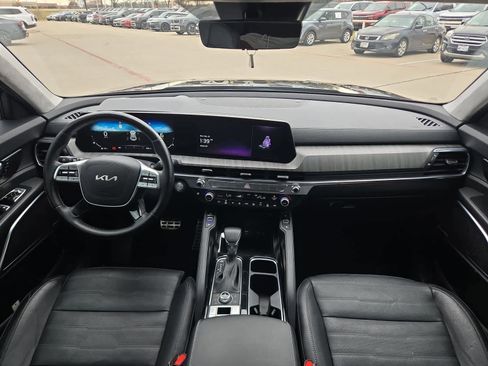 Used 2023 Kia Telluride SX Prestige image 14