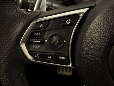 New 2026 Acura MDX Type S image 21