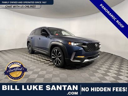 Used 2023 MAZDA CX-50 AWD 2.5 Turbo w/ Cargo Package