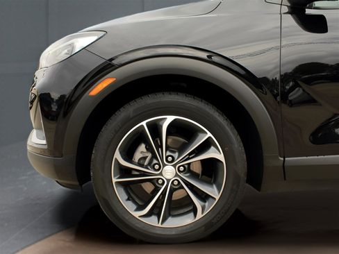 Used 2023 Buick Encore GX Select image 7