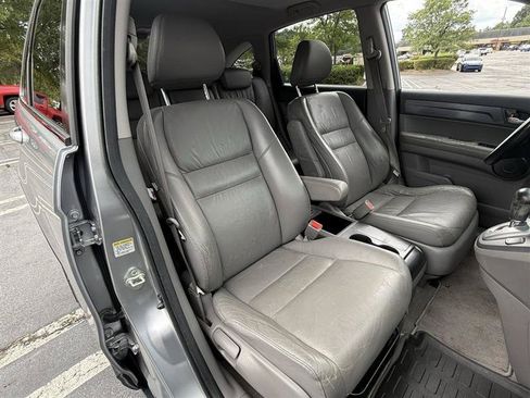 Used 2008 Honda CR-V EX-L image 10