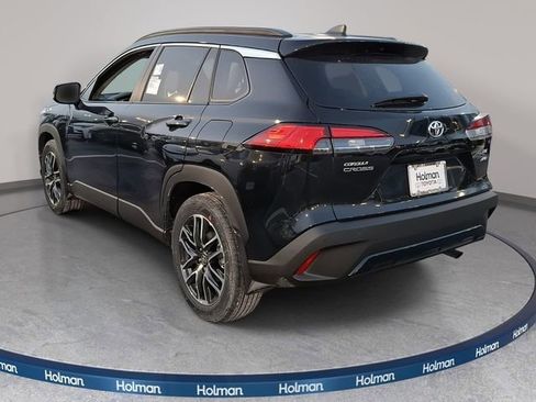 New 2026 Toyota Corolla Cross XLE w/ Convenience Package AWD/4WD image 5