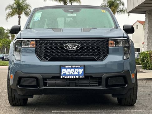 New 2025 Ford Maverick XLT w/ XLT Luxury Package AWD/4WD image 6