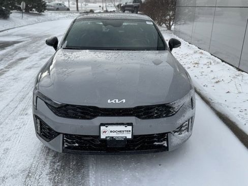 Used 2025 Kia K5 GT-Line w/ GT-Line Premium Package image 33