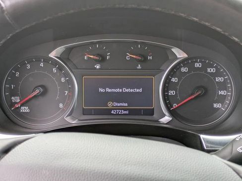 Used 2023 Chevrolet Traverse LT w/ LPO, Floor Liner Package AWD/4WD image 16