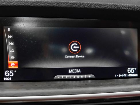 Used 2018 Alfa Romeo Stelvio Ti AWD/4WD image 28