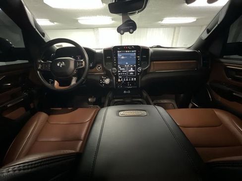 Used 2024 RAM 1500 Limited image 20