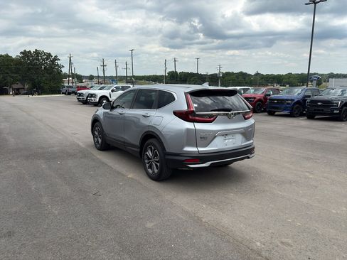 Used 2020 Honda CR-V EX-L image 2