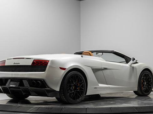 Used 2010 Lamborghini Gallardo LP 560-4 image 14